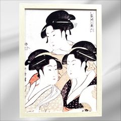 巻田はるか 巻田遥 原画 makita haruka - メルカリ