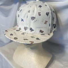 KENZO NIGO × NEW ERAキャップ 57.7 HUMAN MADE - メルカリ