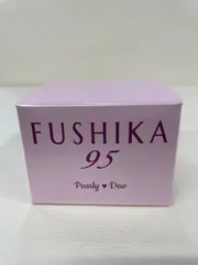 ② FUSHIKA95 プレミアム オールインワン 美肌ジェル エレガントモイスチャー 50g 保湿美容液・ジェルクリームのサムネイル