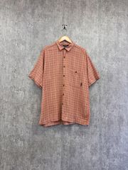 09年製 パタゴニア A/Cシャツ XL 人気色 オーガニック綿 人気色】09年製 パタゴニア A/Cシャツ XL オーガニックコットン - メルカリ