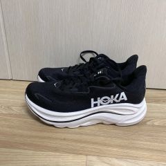 未使用 HOKA ARAHI 7 ワイド ランニング シューズ 27cm ホカ - メルカリ
