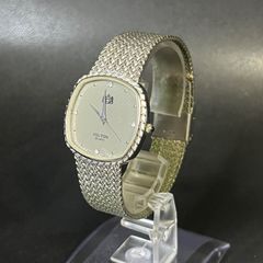 UNIVERSAL GENEVE Altesse 14KWG 腕時計 - メルカリ