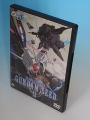 2026年最新】ガンダムseed dvdの人気アイテム - メルカリ