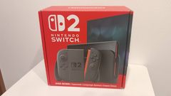 【超美品】Nintendo Switch 本体 付属品完備 極美品】Nintendo Switch 2 本体 付属品完備 スイッチ2 - メルカリ