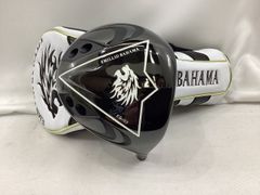 中古】ドライバー その他 エミリッドバハマ EB-03/ヘッド単品 カバー