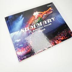 SUMMARY of Johnnys World Digest DVD - メルカリ