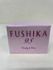 ③ FUSHIKA95 プレミアム オールインワン 美肌ジェル エレガントモイスチャー 50g 保湿美容液・ジェルクリームのサムネイル