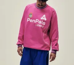 2XL パレス ファン クルーネックのサムネイル