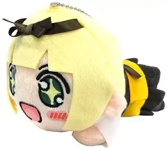 中古】ぬいぐるみ シャロ 寝そべりぬいぐるみVol.4 「ご注文はうさぎ