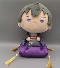 中古】ぬいぐるみ 雲雀恭弥 「くらっくじ 家庭教師ヒットマンREBORN
