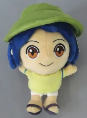 A Space for the Unbound 心に咲く花 ニルマラぬいぐるみ 中古】ぬいぐるみ ニルマラ ぬいぐるみ 「The space for the unbound