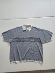 ナナミカ 25ss 半袖ニット nanamica- XLのサムネイル