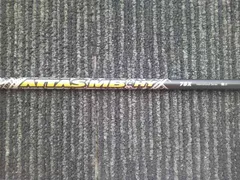 中古 シャフト USTマミヤ ATTAS MB-HY 75（X） 38インチ/X/0[4676]■博多のサムネイル