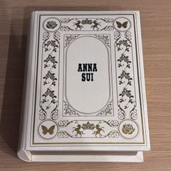 UM266695408 ANNA SUI Book-shaped jewelry box