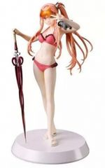 フィギュア 沢近愛理 水着Ver. 「スクールランブル二学期」 1/8 PVC