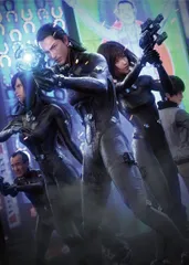 2026年最新】gantz oの人気アイテム - メルカリ