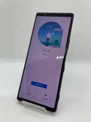 訳あり】AQUOS sense5G 64GB ブラック SIM解除済 - メルカリ