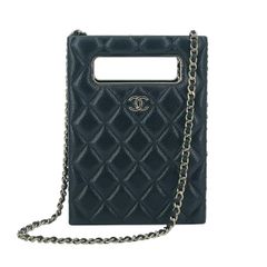 中古】 HERMES エルメス ロデオチャームPM D刻印 ブルーアートル