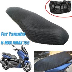 NMAX125/155 2025年以降用 コンフォートサポートシート - メルカリ
