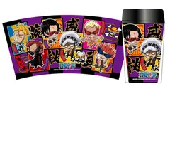 ONE PIECE ワンピース 腕秘威主タンブラー 好敵手 麦わらストアのサムネイル