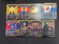 MTG SOA 日本語 まとめ売り 9枚セットのサムネイル