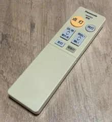 730 パナソニック 照明リモコン HK9493のサムネイル