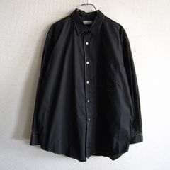 90s/赤タグ】Y's for men【ボックスシルエット レーヨン シャツ 】M