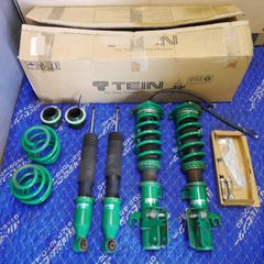 JZA80 スープラ JZZ30 ソアラ TEIN FLEX 車高調 - メルカリ