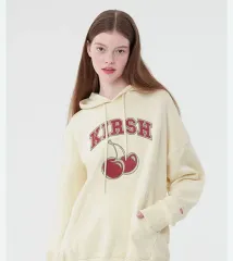 キルシー チェリー フーディー Tシャツ アイボリー 1サイズのサムネイル