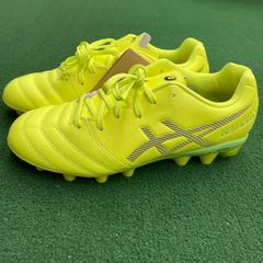 アシックス ULTREZZA 3【Safety Yellow/White】新品 - メルカリ