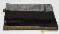 ロロピアーナ 大判ストール 【超美品】のサムネイル