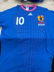 キリン×サッカー日本代表2026 My勝ちT - メルカリ