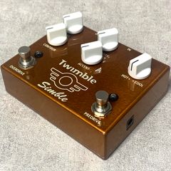 Seamoon Funk Machine オートワウ タッチワウ - メルカリ