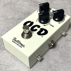 Fulltone OCD v1.3 【レア】 SALE価格 - メルカリ
