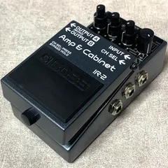 2026年最新】IR-2 Amp & Cabinet の人気アイテム - メルカリ