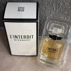 UM266695411　ジバンシイ ランテルディ オーデパルファム　10ml　①のサムネイル