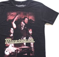 ミッシェルガンエレファント ラストヘヴン Tシャツ チバユウスケ