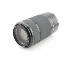 ★美品★ソニー SONY E 55-210mm F4.5-6.3 OSS SEL55210★　I0770＃5411のサムネイル