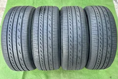 BRIDGESTONE(ブリヂストン) * 商品名:REGNO GR-XIII ENLITEN * タイヤサイズ:235/50 R18 101V * 製造年週:2024年10週 * 本数:4本セットのサムネイル