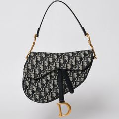 Christian Dior クリスチャンディオール 花刺繍 ロゴ ポロシャツ