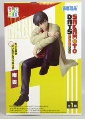SAKAMOTO DAYS ちょこのせ プレミアムフィギュア 坂本太郎 南雲 - メルカリ