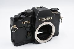 ゆ*ん様 カメラ まとめて ジャンク品 contax RTS pentax 52 通電ジャンク contax RTS コンタックス - メルカリ