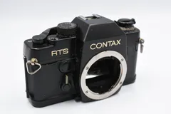 CONTAX	Aria MF 一眼 フィルムカメラ (151)のサムネイル