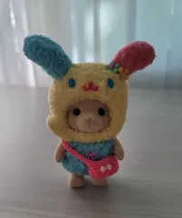 シルバニアファミリー ウサハナ 服のサムネイル