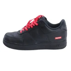 2026年最新】supreme×nikeエアフォース1 26cmの人気アイテム - メルカリ