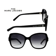 【MARC JACOBS】 マーク ジェイコブス　サングラス　MARC 555/S　807　ブラック　国内正規品のサムネイル
