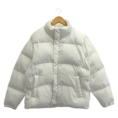 中古】OUAT 24SS TEST TROUSERS サイズ2 カーキ ナイロンパンツ