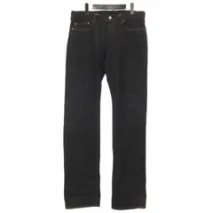 桃太郎ジーンズ MOMOTARO JEANS デニム パンツ ジーンズ 0201 インディゴ W36のサムネイル