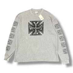 参考上代26400円 ERL 25SS VENICE EMBROIDERED CAP 刺繡ロゴキャップ