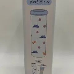 ディズニー　スティッチ　氷のうボトル　2WAYのサムネイル